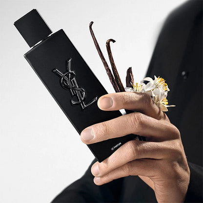 YSL Yves Saint Laurent MYSLF Le Parfum For Men 100 ML (Release 2024)