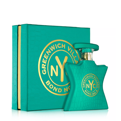 Bond No. 9 Greenwich Village Eau de Parfum For Men & Women 100 ML