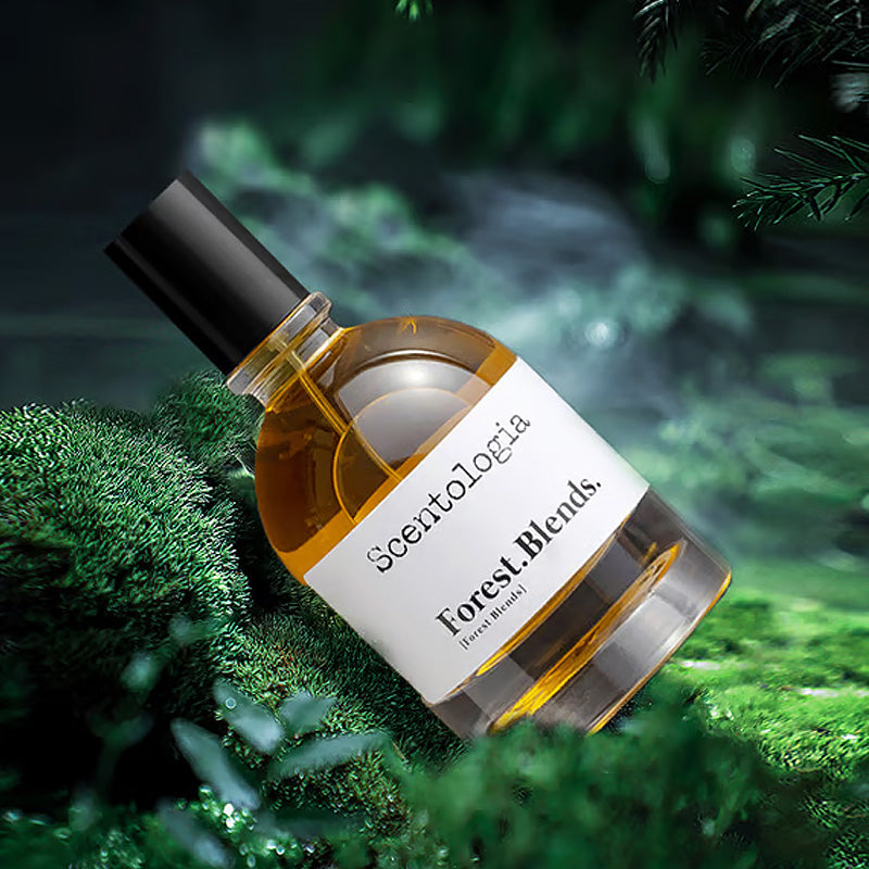 Scentologia Forest Blends Eau De Parfum For Men & Women 100 ML