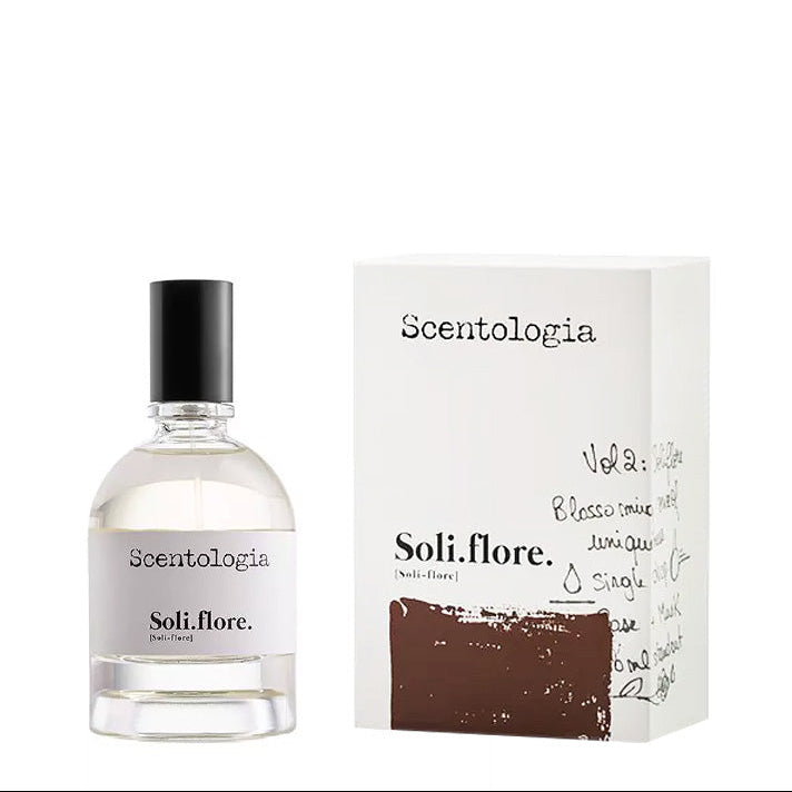 Soli.flore. Scentologia Eau De Parfum For Men & Women 100 ML