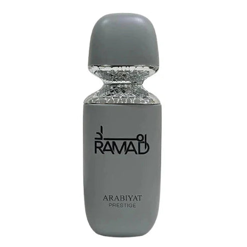 Arabiyat Prestige Ramad Eau De Parfum For Men & Women 100 ML