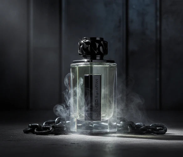 Afnan Lynked Freedom Eau De Parfum For Men 100 ML