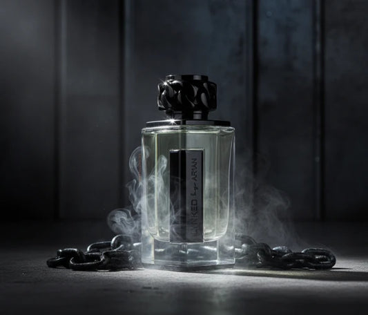 Afnan Lynked Freedom Eau De Parfum For Men 100 ML