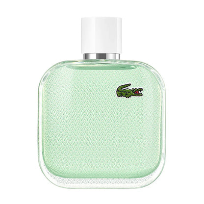 Lacoste L.12.12 Blanc Eau Fraiche Eau De Toilette For Men 100 ML