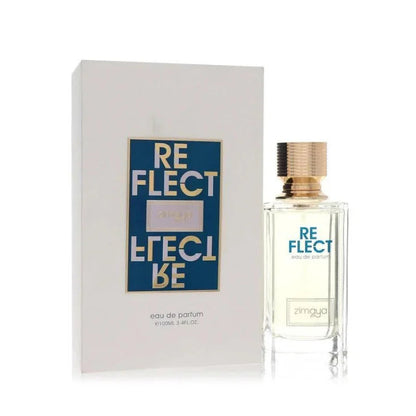 Zimaya Reflect Eau De Parfum For Men & Women 100 ML