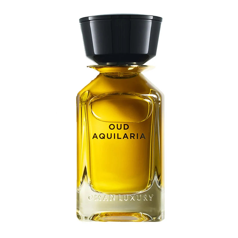 Oman Luxury Oud Aquilaria Eau de Parfum For Men & Women 100 ML