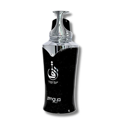 Zimaya Taraf Black Eau De Parfum For Men & Women 100 ML