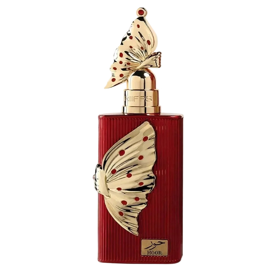 Riiffs Hoor Extrait De Parfum For Women 100 ML