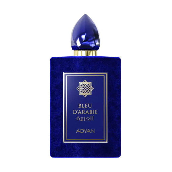 Anfar Adyan Bleu Darabie Extrait De Parfum For Men & Women 100 ML