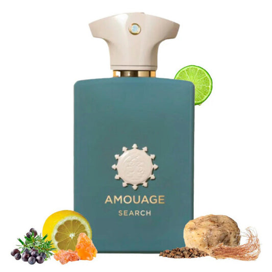 Amouage Search Eau De Parfum For Men & Women 100 ML