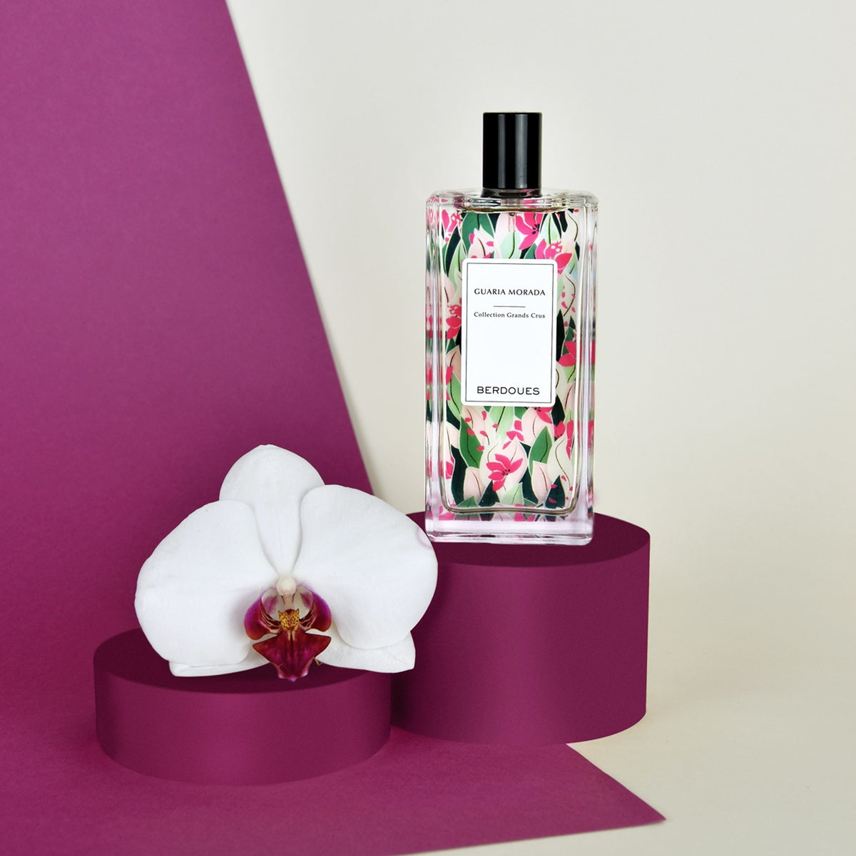 Berdoues Guaria Morada Eau De Parfum For Men & Women 100 ML