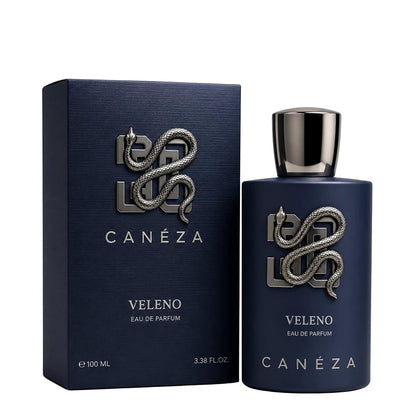 Caneza Veleno Eau De Parfum For Men & Women 100 ML