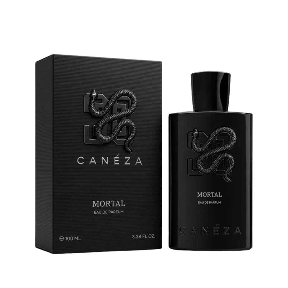 Caneza Mortal Eau De Parfum For Men & Women 100 ML