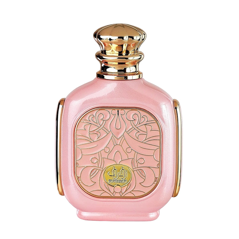 Zimaya Zukhruf Pour Femme Eau De Parfum For Women 100 ML