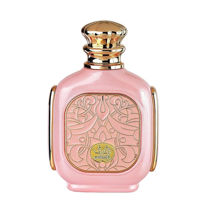 Zimaya Zukhruf Pour Femme Eau De Parfum For Women 100 ML