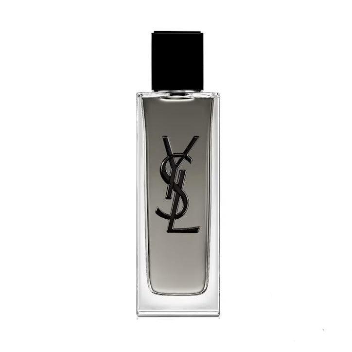 YSL Yves Saint Laurent Myslf Eau De Toilette Intense For Men 100 ML (2026 Release)
