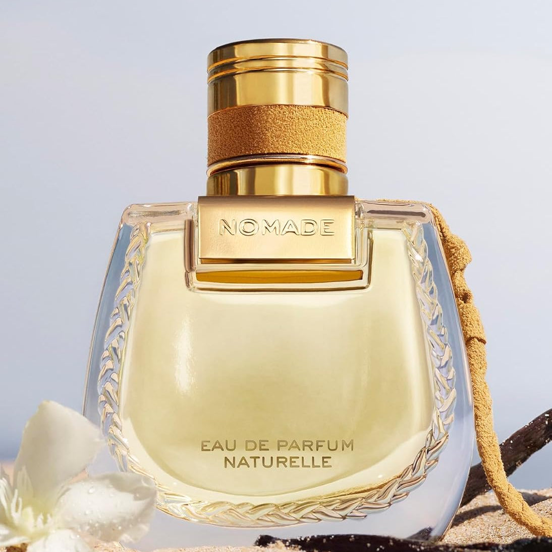 Chloé Nomade Eau De Parfum For Women 75 ML