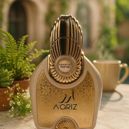 Arabiyat Prestige Aariz Eau De Parfum For Men & Women 100 ML