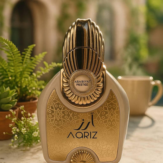 Arabiyat Prestige Aariz Eau De Parfum For Men & Women 100 ML