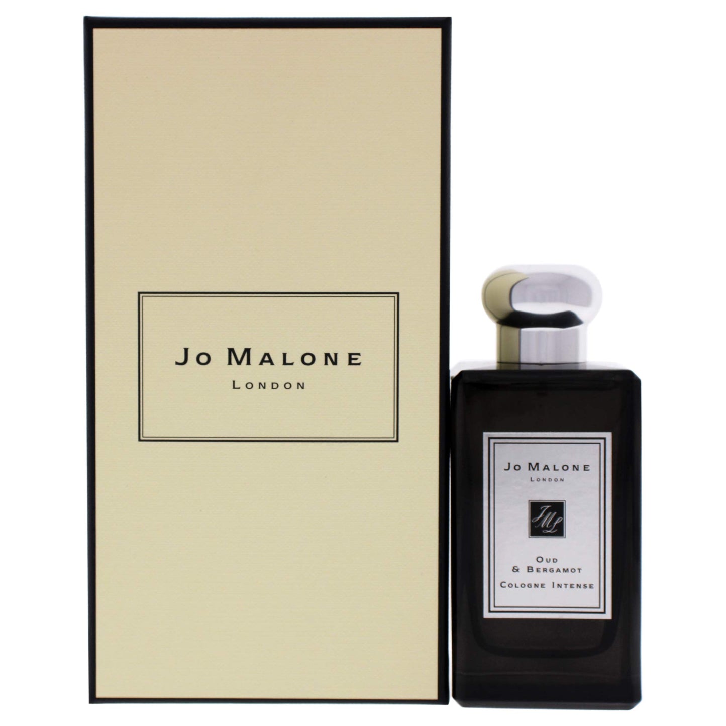 Jo Malone London Oud & Bergamot Cologne Intense for Men 50 ML