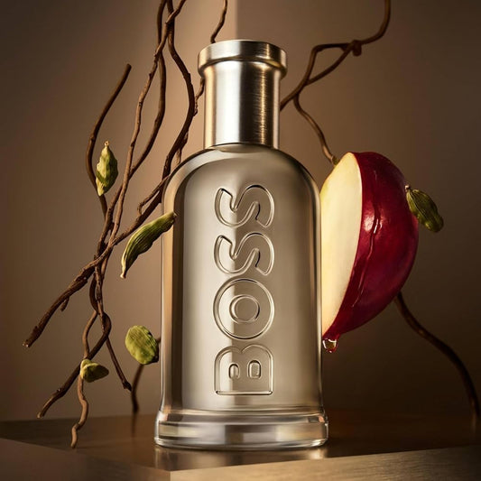 Boss Bottled Eau de Parfum Hugo Boss for Men 100 ML