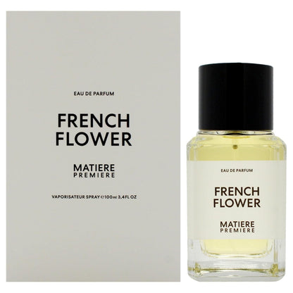 Matiere Premiere French Flower Eau De Parfum for Women 100 ML