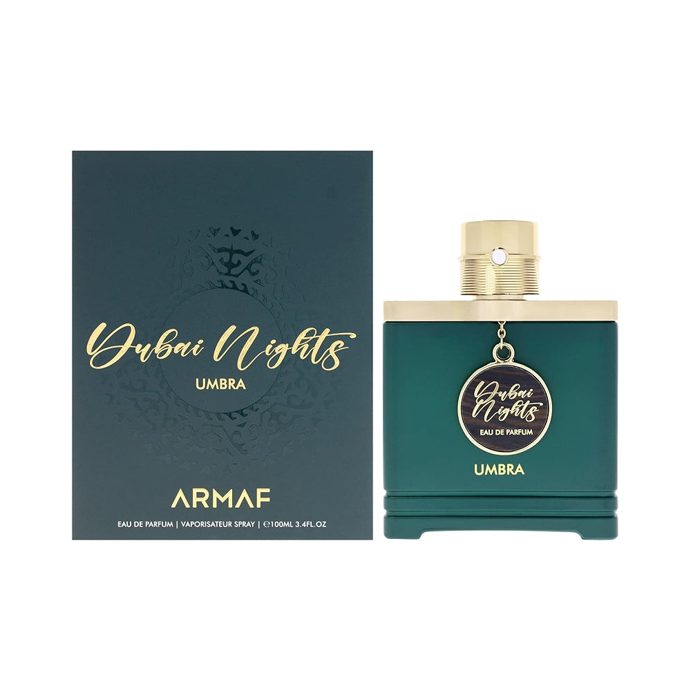 Armaf Dubai Nights Umbra Eau De Parfum For Men & Women 100 ML