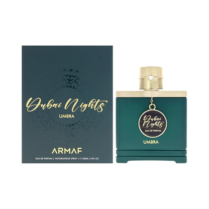 Armaf Dubai Nights Umbra Eau De Parfum For Men & Women 100 ML