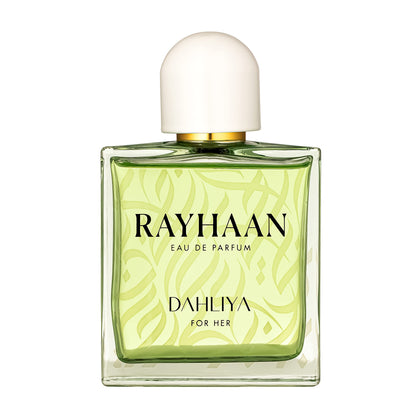 Rayhaan Dahliya Eau De Parfum For Women 100 ML