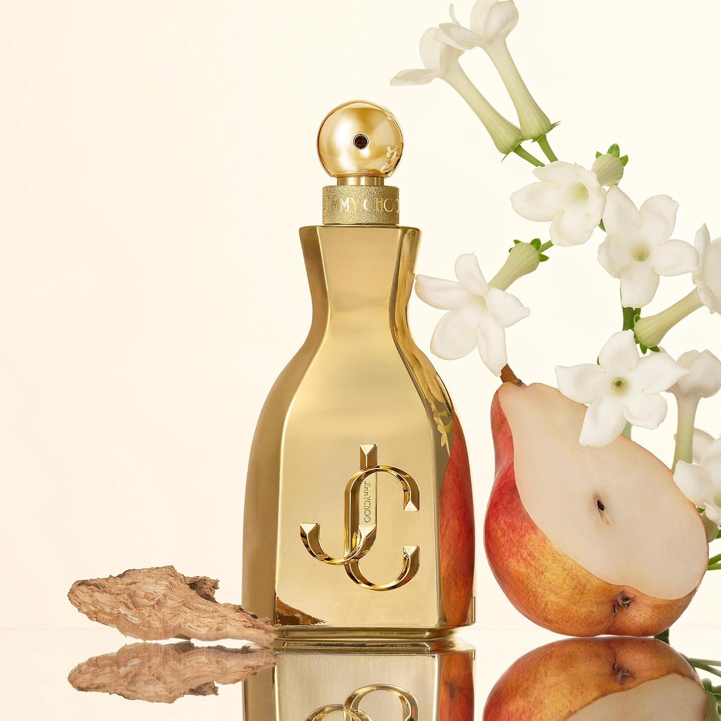Jimmy Choo I Want Choo Le Parfum For Women 100 ML