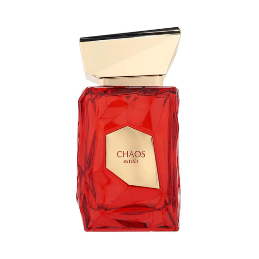 French Avenue Chaos Extrait Eau De Parfum For Man 100 ML