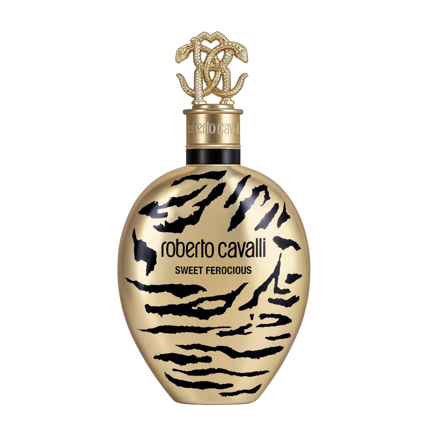 Roberto Cavalli Signature Sweet Ferocious Eau De Parfum For Women 75 ML