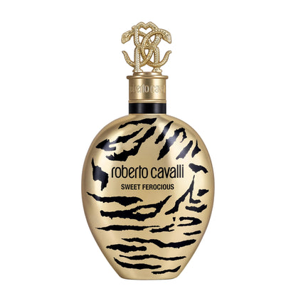 Roberto Cavalli Signature Sweet Ferocious Eau De Parfum For Women 75 ML