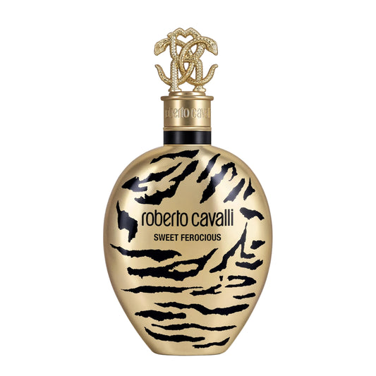Roberto Cavalli Signature Sweet Ferocious Eau De Parfum For Women 75 ML