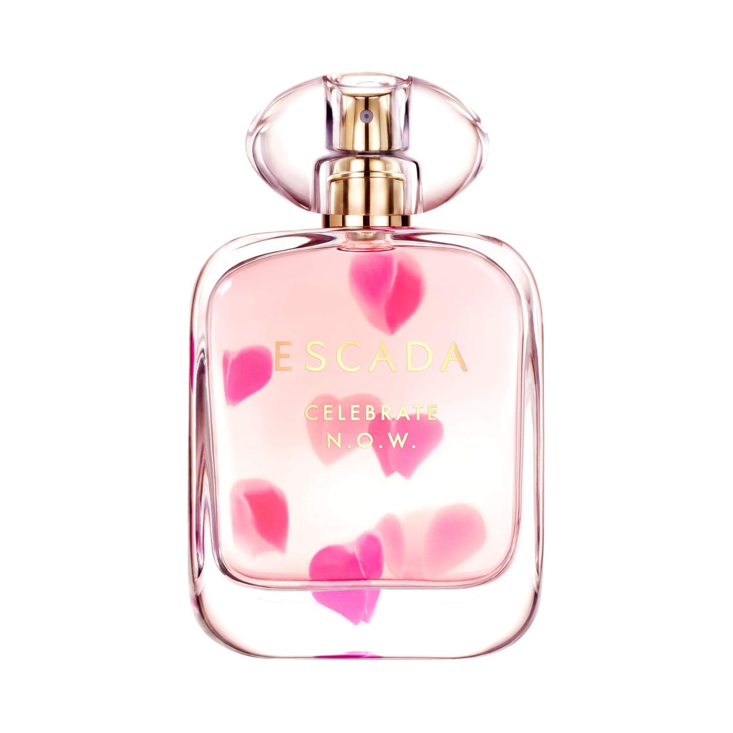 Escada Celebrate N.O.W. Eau De Parfum For Women 80 ML