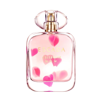 Escada Celebrate N.O.W. Eau De Parfum For Women 80 ML