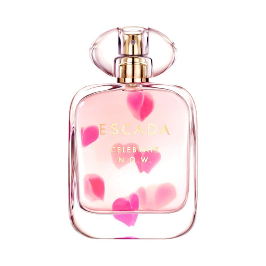 Escada Celebrate N.O.W. Eau De Parfum For Women 80 ML