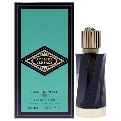 Atelier Versace Fleur De Mate Eau de Parfum For Men & Women 100 ML