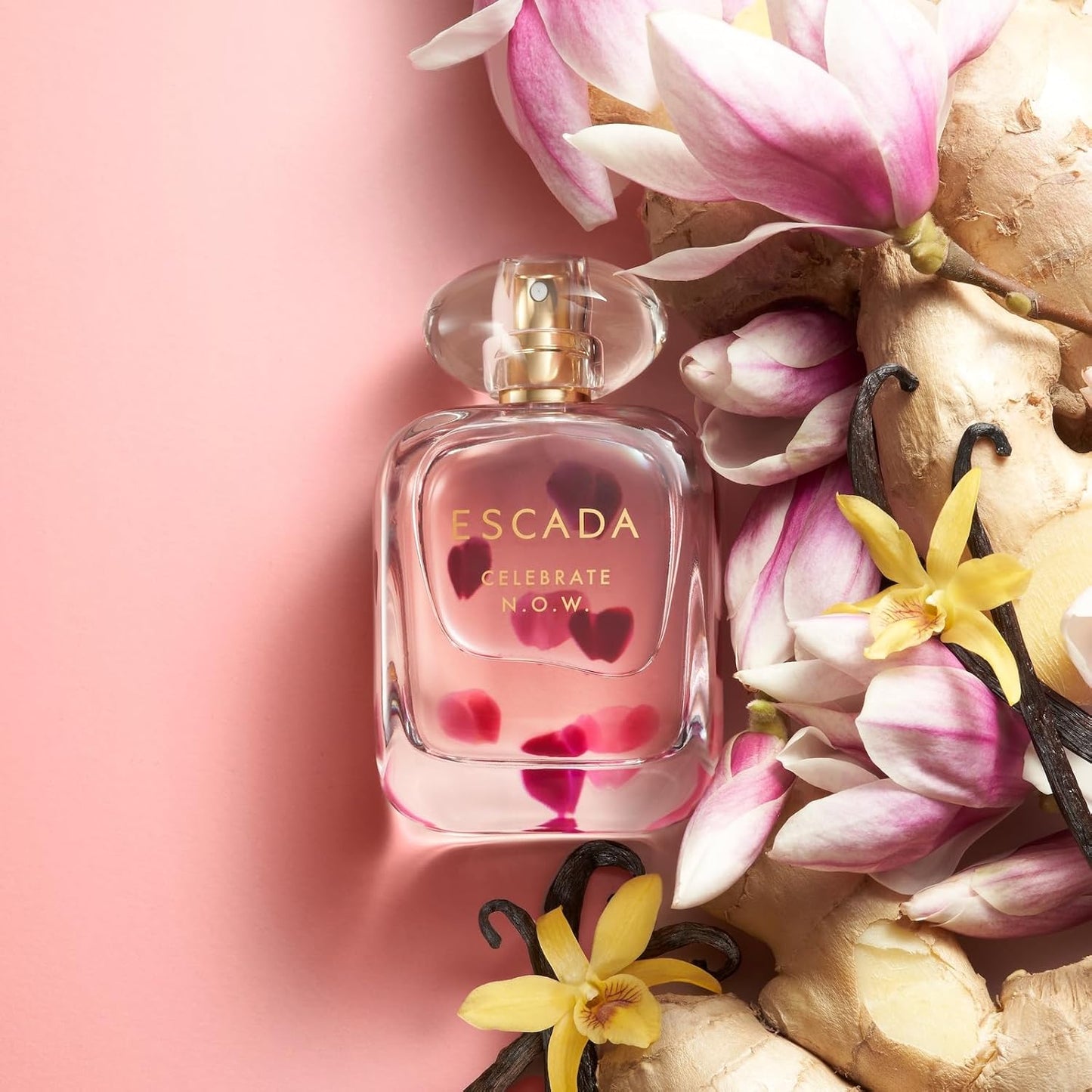 Escada Celebrate N.O.W. Eau De Parfum For Women 80 ML