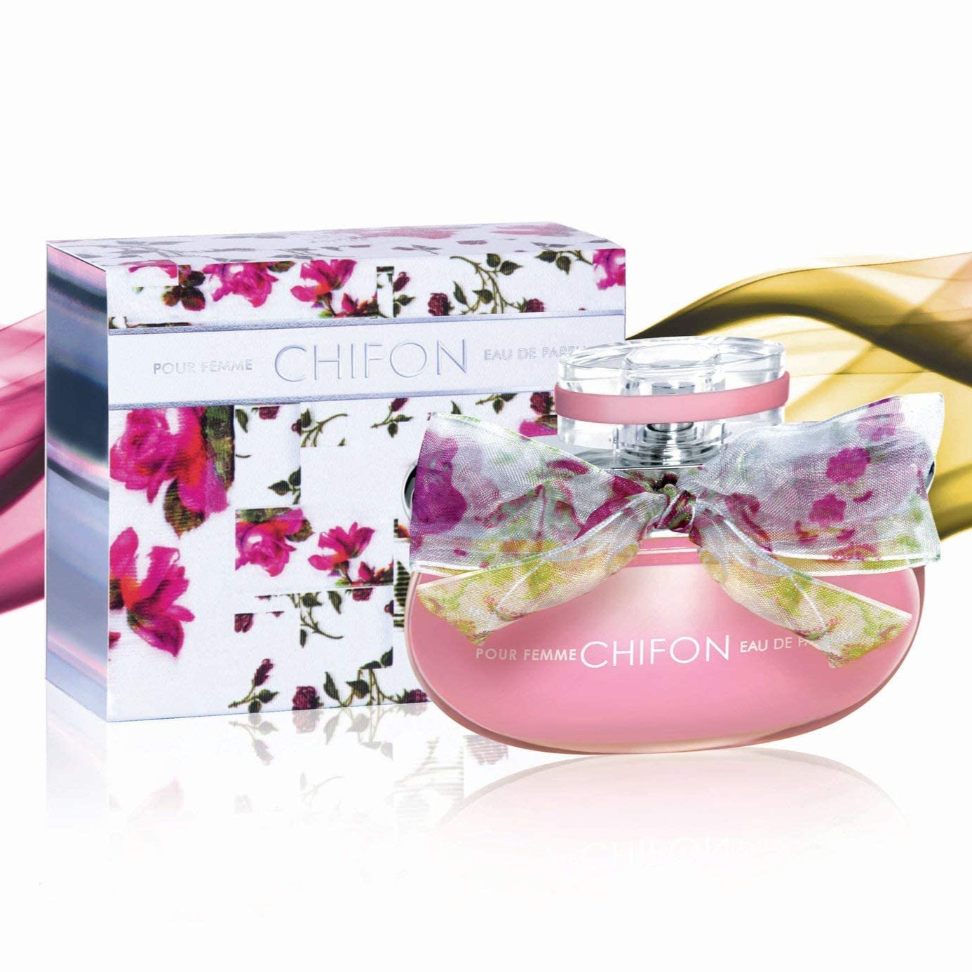 Emper Chifon Eau De Parfum For Women 100 ML