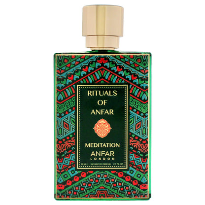Anfar London Rituals Of Anfar Meditation Eau De Parfum For Men & Women 100 ML