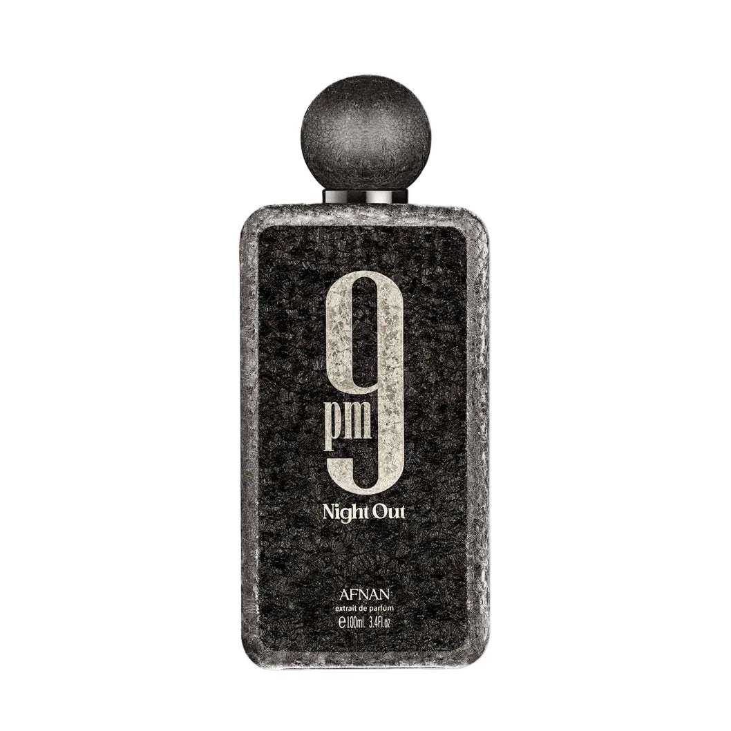 Afnan 9pm Night Out Eau De Parfum For Man & Woman 100 ML (2026 Release)