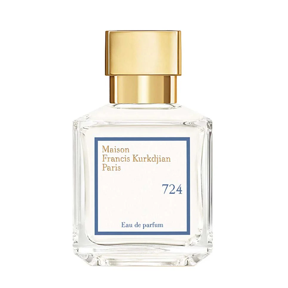 Maison Francis Kurkdjian 724 Eau De Parfum For Men & Women 70 ML