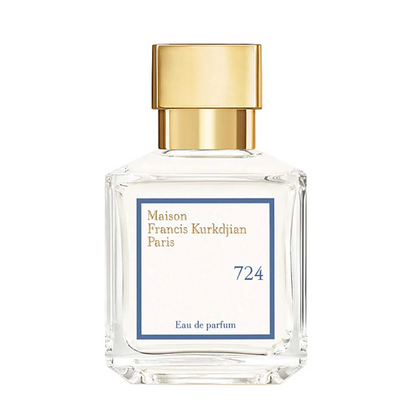 Maison Francis Kurkdjian 724 Eau De Parfum For Men & Women 70 ML