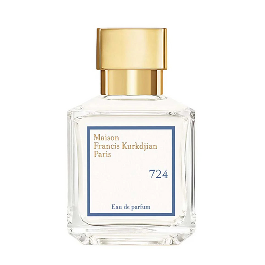 Maison Francis Kurkdjian 724 Eau De Parfum For Men & Women 70 ML