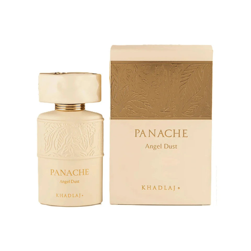 Khadlaj Panache Angel Dust Extrait De Parfum For Women 100 ML