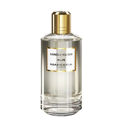 Mancera Hindu Kush Eau De Parfum For Men & Women 120 ML