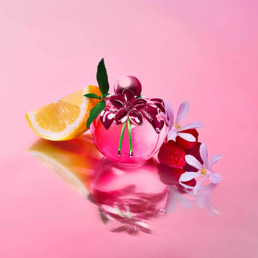 Nina Ricci Nina Illusion Eau De Parfum For Men 80 ML