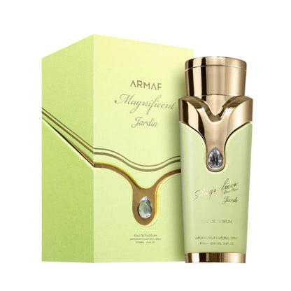 Armaf Magnificent Jardin Eau De Parfum For Women 100 ML