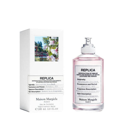 Maison Margiela Replica Springtime In A Park Eau De Toilette For Men & Women 100 ML